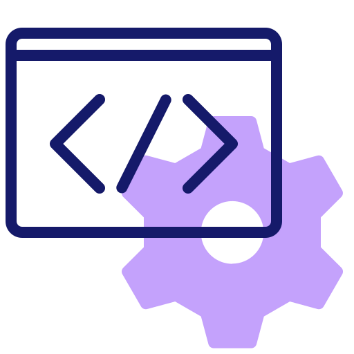 Firmware icon