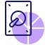 Hard drive ícone 64x64