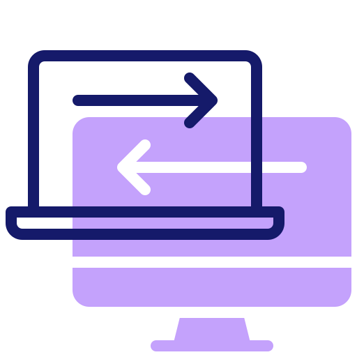 Computer icon