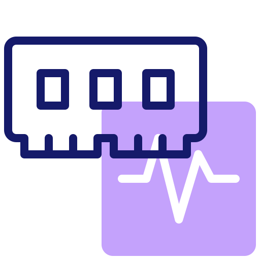 Memory icon