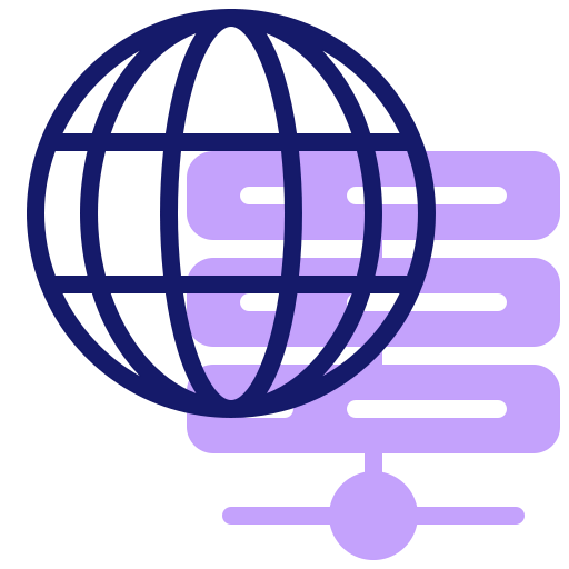 Server icon