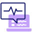 Statistics ícone 64x64