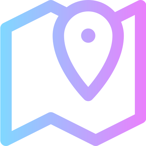 Map icon