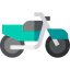 Motorbike アイコン 64x64