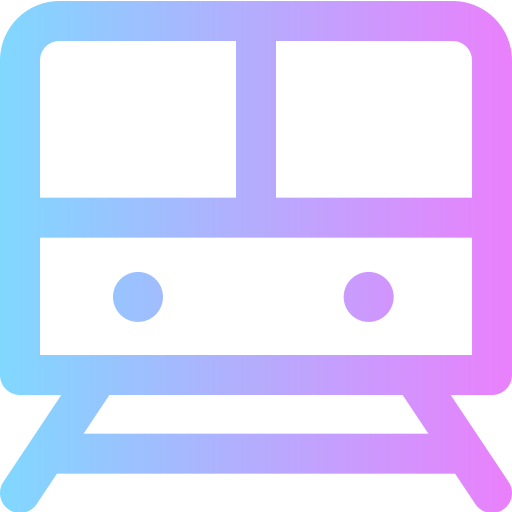 Train icon