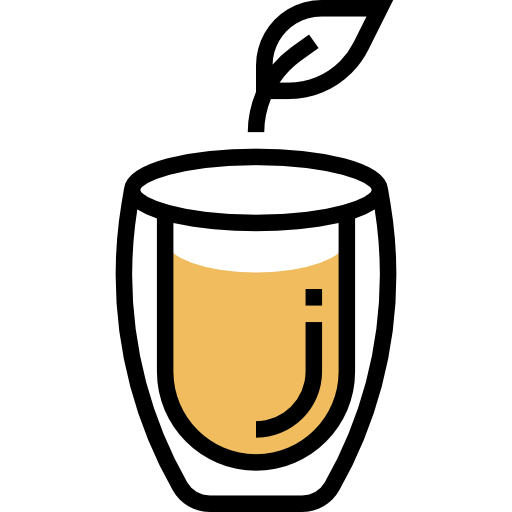 Tea icon