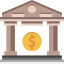 Bank Symbol 64x64