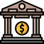 Bank icon 64x64