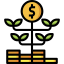 Growth icon 64x64