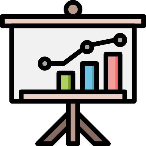 Presentation icon