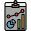 Analytics icon 64x64
