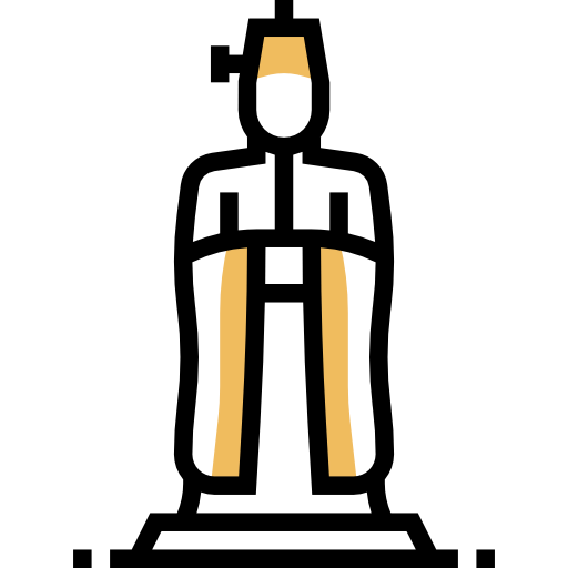 Statue icon
