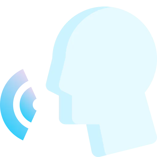 Speech 图标
