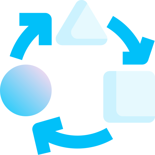 Adaptive icon