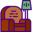 Living room icon 64x64