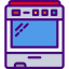 Oven icon 64x64