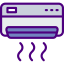 Air conditioner icon 64x64