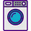 Washing machine icon 64x64