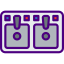 Kitchen sink icon 64x64