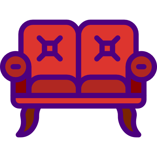 Sofa icon
