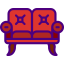 Sofa icon 64x64