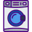 Washing machine icon 64x64