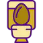 Toilet icon 64x64