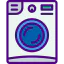 Washing machine icon 64x64