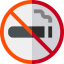No smoking アイコン 64x64