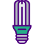 Light bulb icon 64x64