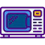 Microwave icon 64x64