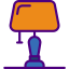Lamp icon 64x64