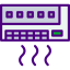 Air conditioner icon 64x64
