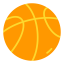 Basketball icon 64x64