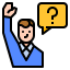 Question icon 64x64