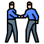 Communication icon 64x64