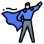 Confidence icon 64x64