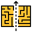 Maze icon 64x64