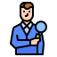 Focus icon 64x64