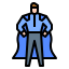 Business man icon 64x64