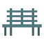 Bench icon 64x64