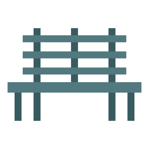 Bench icon