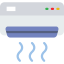 Air conditioner icon 64x64