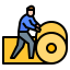 Advantage icon 64x64