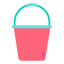 Bucket icon 64x64