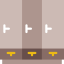 Wardrobe icon 64x64