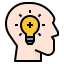 Positivity icon 64x64