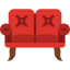 Sofa icon 64x64