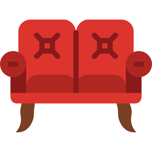 Sofa icon