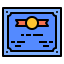 Certificate icon 64x64